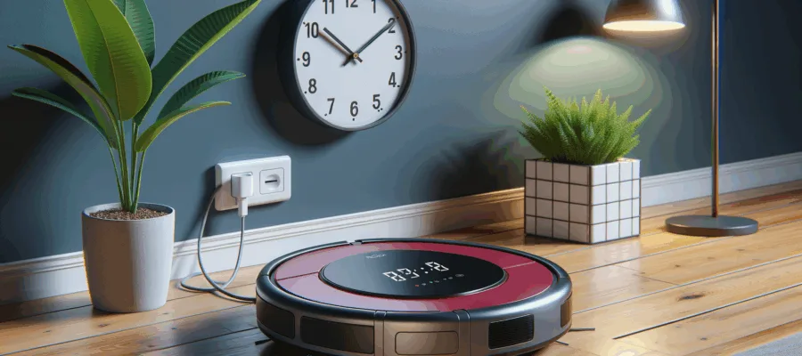 Saugroboter Akkulaufzeit & Ladezeit: Was wirklich wichtig ist beim Kauf