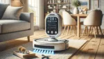 Saugroboter fuer Allergiker: Nutzen und Reinigungstipps