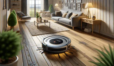 Saugroboter richtig wählen für jede Bodenart optimal nutzen