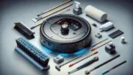 Saugroboter Sensoren reinigen und justieren – DIY-Tipps fuer optimale Leistung