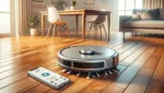 Saugroboter effektiv auf Hartboeden einsetzen – Tipps und Tricks