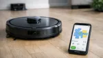 Saugroboter App-Steuerung: Wie smart muss Dein Saugroboter sein?