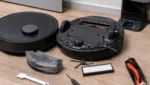 Saugroboter: Fehler finden & schnell selbst reparieren