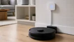 Saugroboter Integration in Smart Home Systeme einfach erklaert