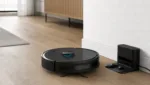 Wie kuenstliche Intelligenz Saugroboter smarter und unterhaltsamer macht