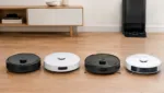 Saugroboter Markenvergleich: Welche Hersteller bieten die besten Produkte